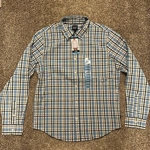 Gap Button Down Shirt